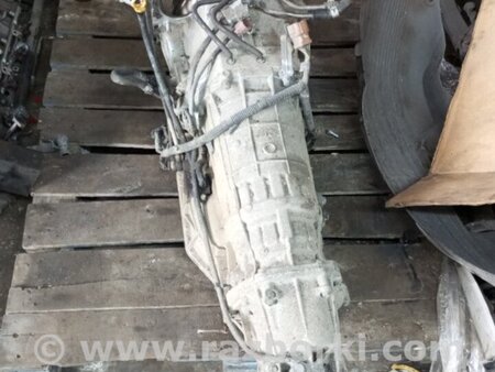 ФОТО АКПП (коробка автомат) для Subaru Outback Киев