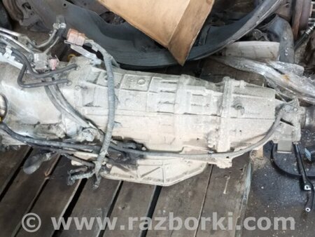 ФОТО АКПП (коробка автомат) для Subaru Outback Киев
