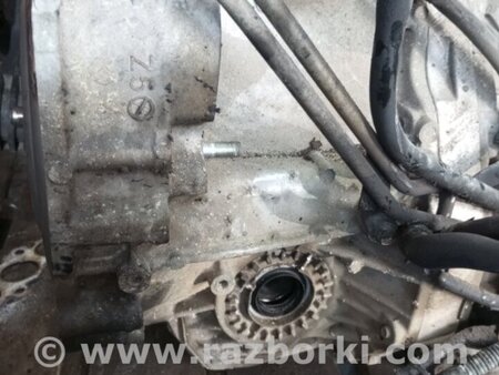 ФОТО АКПП (коробка автомат) для Subaru Outback Киев