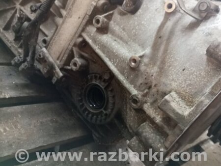 ФОТО АКПП (коробка автомат) для Subaru Outback Киев