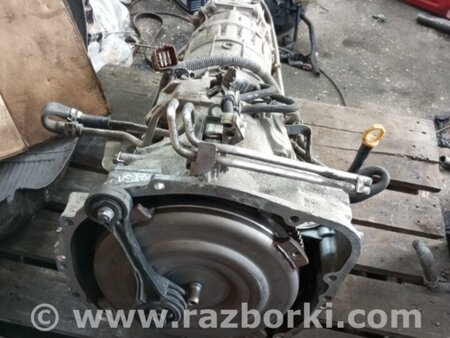 ФОТО АКПП (коробка автомат) для Subaru Outback Киев