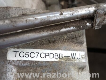 ФОТО АКПП (коробка автомат) для Subaru Outback Киев