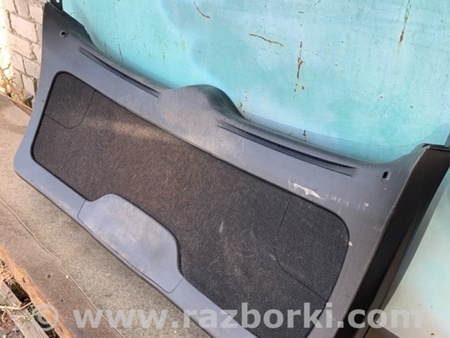 ФОТО Обшивка крышки багажника для Subaru Outback Киев