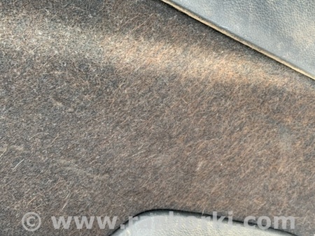 ФОТО Обшивка крышки багажника для Subaru Outback Киев