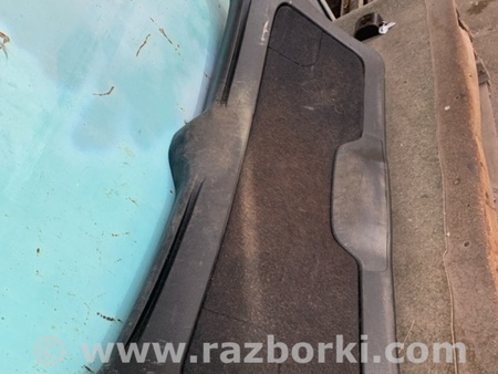 ФОТО Обшивка крышки багажника для Subaru Outback Киев
