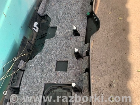 ФОТО Обшивка крышки багажника для Subaru Outback Киев
