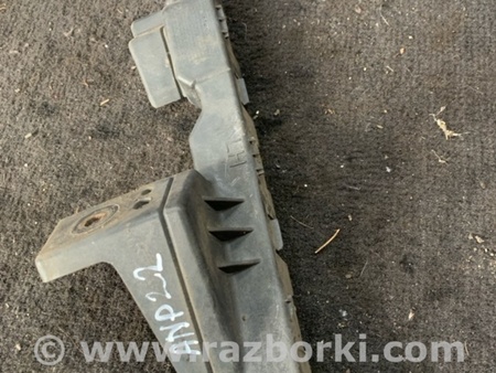 ФОТО Крепление бампера для KIA Ceed Киев