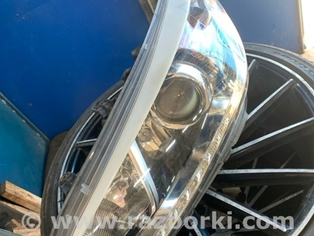 ФОТО Фара для KIA Ceed Киев