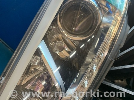 ФОТО Фара для KIA Ceed Киев