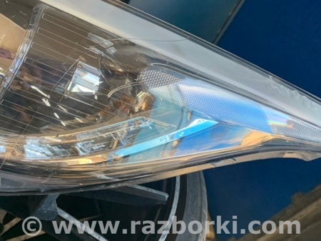 ФОТО Фара для KIA Ceed Киев