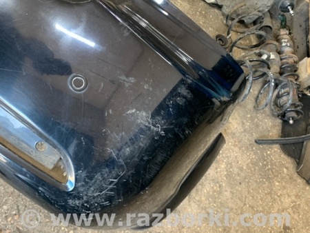 ФОТО Бампер для KIA Sorento Киев