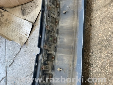 ФОТО Бампер для KIA Sorento Киев