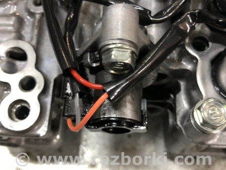 ФОТО Гидроблок АКПП для Subaru Outback Киев