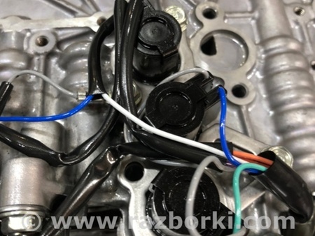 ФОТО Гидроблок АКПП для Subaru Outback Киев