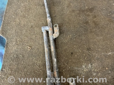 ФОТО Патрубок для Subaru Forester SG Киев