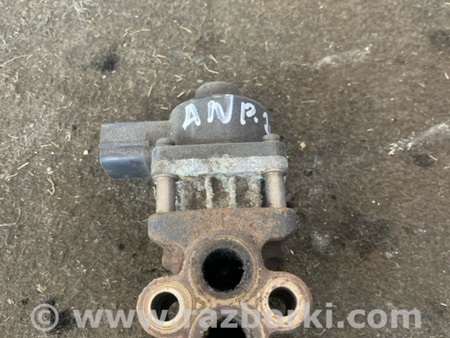 ФОТО Клапан ЕГР для Subaru Forester SG Киев