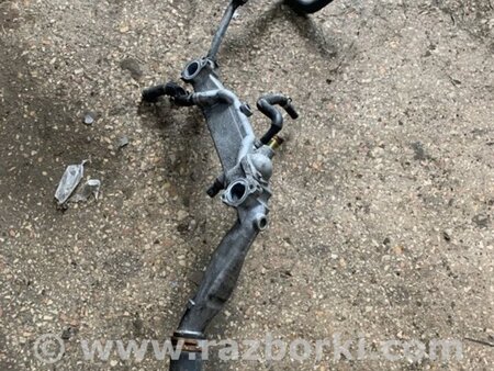 ФОТО Патрубок для Subaru Forester SG Киев