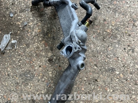 ФОТО Патрубок для Subaru Forester SG Киев