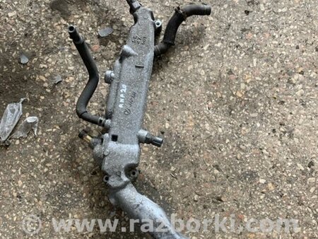 ФОТО Патрубок для Subaru Forester SG Киев