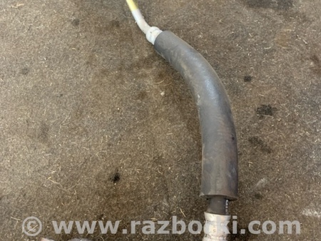 ФОТО Шланг кондиционера для Subaru Forester SG Киев