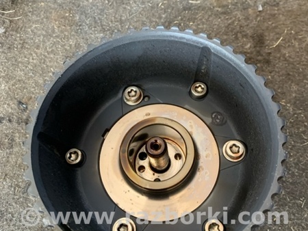 ФОТО Муфта AVCS для Subaru Forester SG Киев