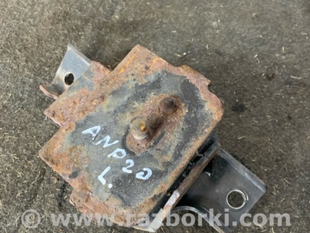 ФОТО Подушка двигателя для Subaru Forester SG Киев