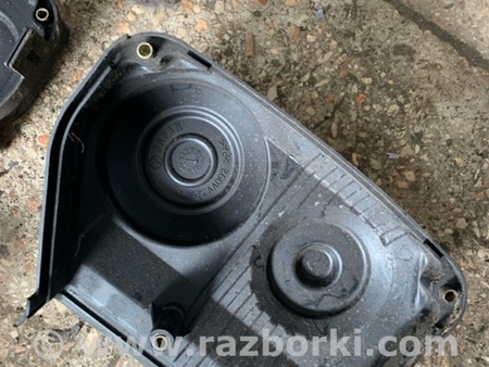 ФОТО Крышки ГРМ комплект для Subaru Forester SG Киев