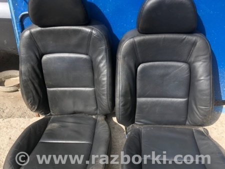 ФОТО Салон в сборе для Subaru Outback Киев