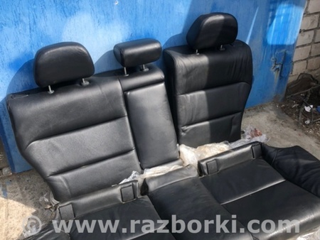 ФОТО Салон в сборе для Subaru Outback Киев