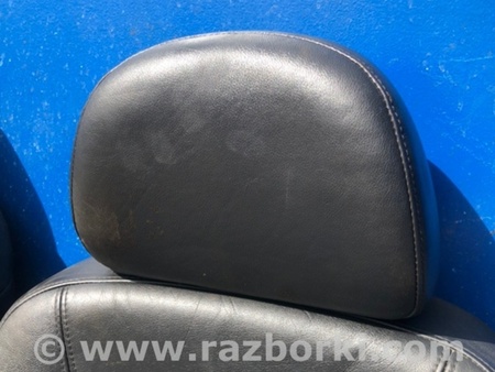 ФОТО Салон в сборе для Subaru Outback Киев