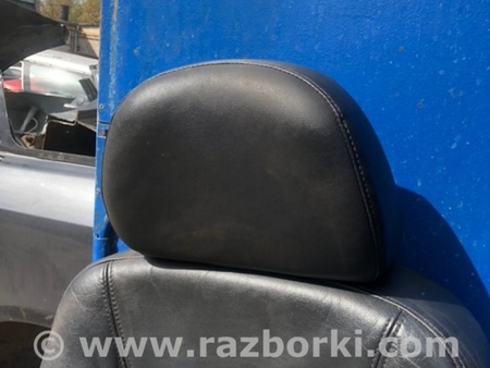 ФОТО Салон в сборе для Subaru Outback Киев