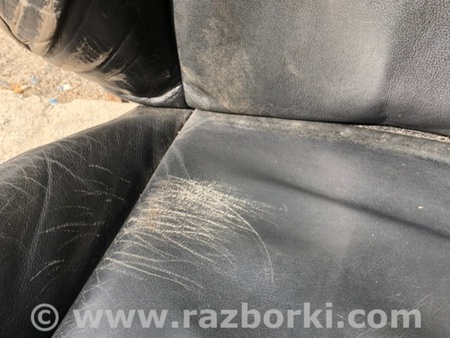 ФОТО Салон в сборе для Subaru Outback Киев