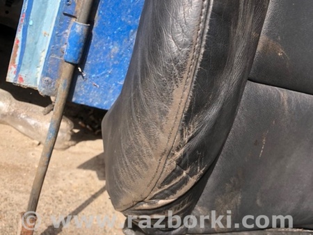 ФОТО Салон в сборе для Subaru Outback Киев