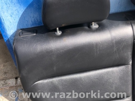 ФОТО Салон в сборе для Subaru Outback Киев