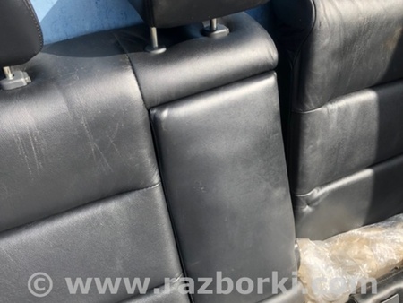 ФОТО Салон в сборе для Subaru Outback Киев