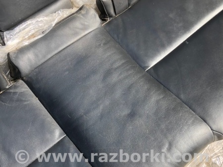 ФОТО Салон в сборе для Subaru Outback Киев