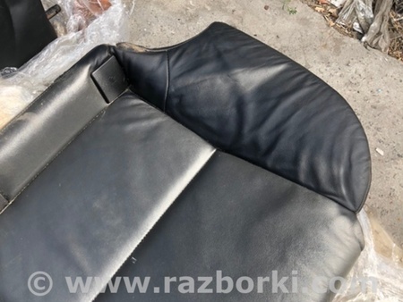 ФОТО Салон в сборе для Subaru Outback Киев