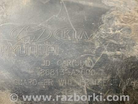 ФОТО Подкрылок для KIA Ceed Киев