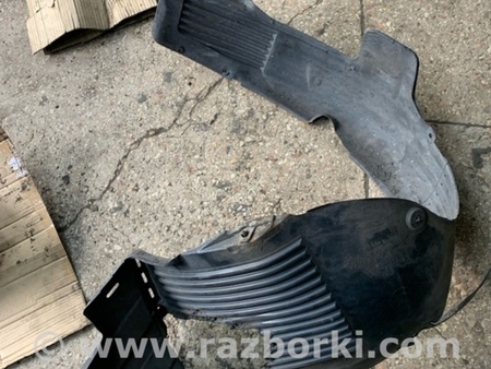 ФОТО Подкрылок для KIA Ceed Киев