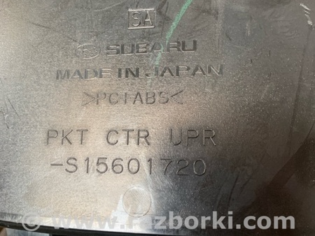 ФОТО Бардачок для Subaru Forester SG Киев