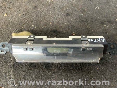 ФОТО Бортовой компьютер для Subaru Forester SG Киев