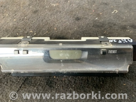 ФОТО Бортовой компьютер для Subaru Forester SG Киев