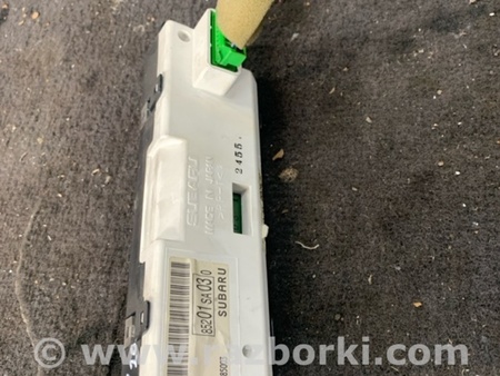 ФОТО Бортовой компьютер для Subaru Forester SG Киев