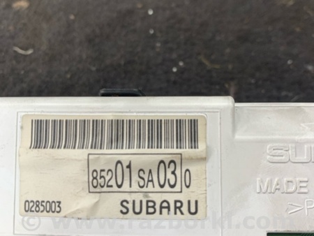 ФОТО Бортовой компьютер для Subaru Forester SG Киев