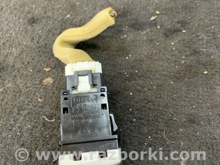 ФОТО Кнопка аварийки для Subaru Forester SG Киев