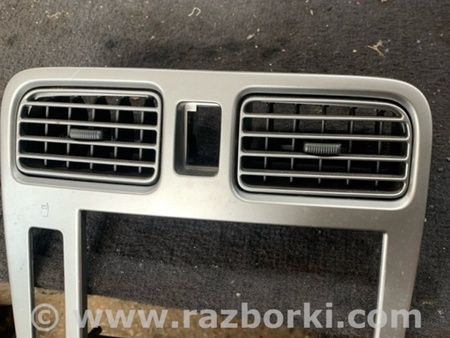 ФОТО Воздуховод печки для Subaru Forester SG Киев