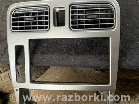 ФОТО Воздуховод печки для Subaru Forester SG Киев