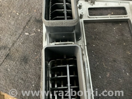 ФОТО Воздуховод печки для Subaru Forester SG Киев