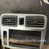 Воздуховод печки Subaru Forester SG