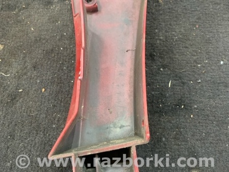 ФОТО Накладка на крыло для Subaru Forester SG Киев